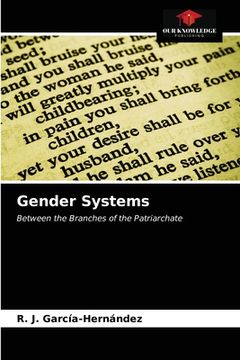 portada Gender Systems (en Inglés)