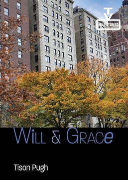 portada Will & Grace (en Inglés)