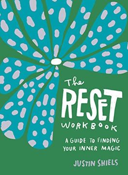 portada The Reset Workbook: A Guide to Finding Your Inner Magic 