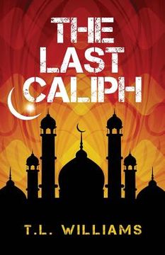 portada The Last Caliph (en Inglés)