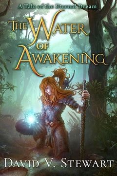 portada The Water of Awakening (in English)