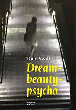 portada Dream-Beauty-Psycho (en Inglés)