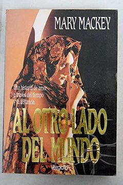 portada Al Otro Lado del Mundo (in Spanish)