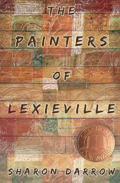 portada The Painters of Lexieville (in English)
