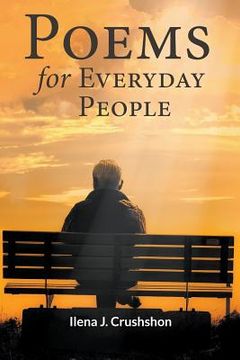 portada Poems for Everyday People (en Inglés)