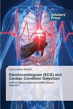 portada Electrocardiogram (ECG) and Cardiac Condition Detection
