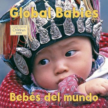 portada Global Babies (en Inglés)