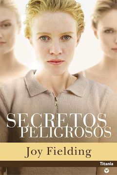 portada Secretos Peligrosos (in Spanish)