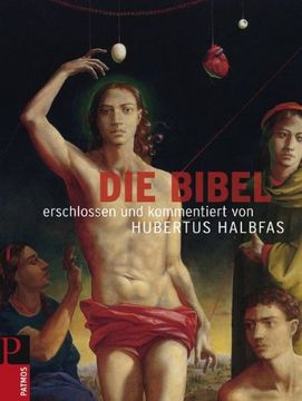 portada Die Bibel. (in German)