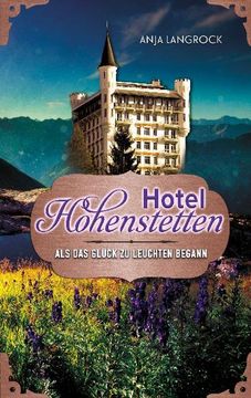 portada Hotel Hohenstetten (en Alemán)