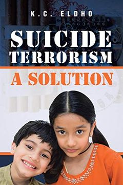 portada Suicide Terrorism - a Solution (en Inglés)