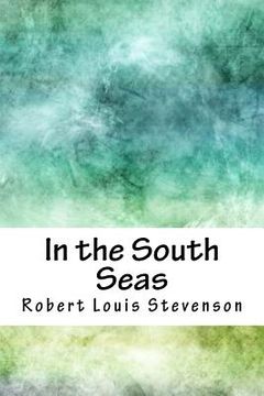 portada In the South Seas