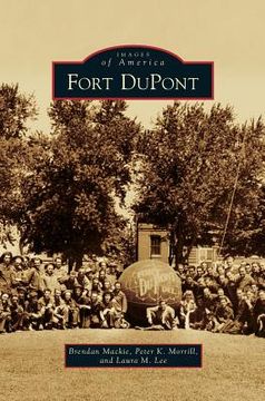 portada Fort DuPont