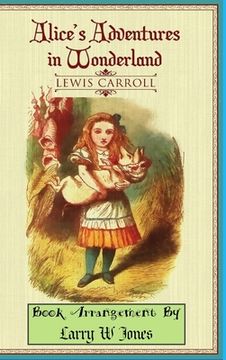 portada Alice In Wonderland (in English)