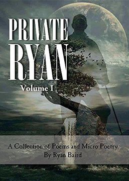 portada Private Ryan: Volume 1