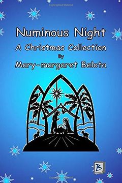 portada Numinous Night (en Inglés)