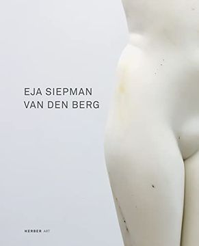portada Eja Siepman van den Berg 