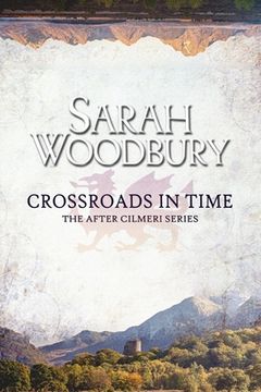 portada Crossroads in Time 