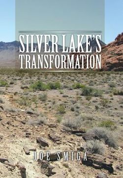 portada Silver Lake's Transformation