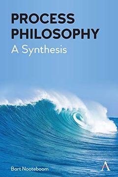 portada Process Philosophy: A Synthesis