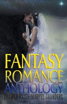 portada Fantasy Romances From New Voices (en Inglés)