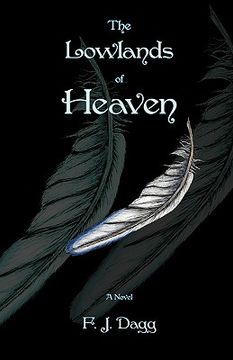 portada the lowlands of heaven (in English)