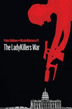 portada The LadyKillers War: From the Case Files of Max Christian, PI (en Inglés)