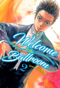 portada Welcome to the Ballroom Vol. 2 (in Castilian)