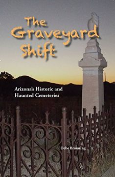 portada The Graveyard Shift