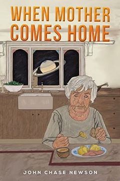 portada When Mother Comes Home (en Inglés)