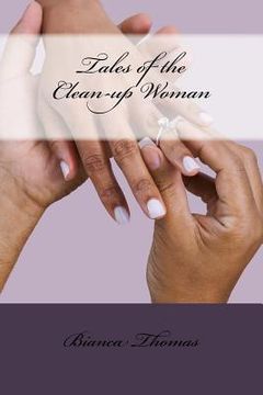 portada Tales of the Clean-up Woman (en Inglés)