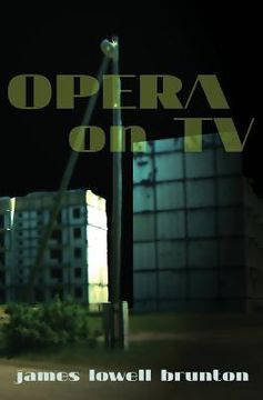portada Opera on TV (en Inglés)
