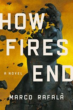 portada How Fires end (in English)