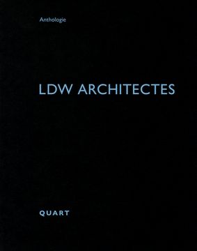 portada Ldw Architectes 
