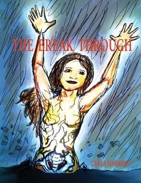 portada The Break Through (en Inglés)
