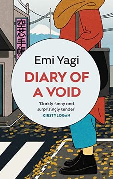 portada Diary of a Void 