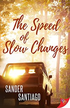 portada The Speed of Slow Changes (in English)