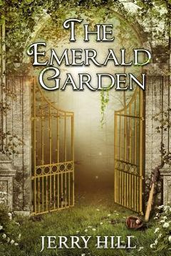 portada The Emerald Garden (en Inglés)