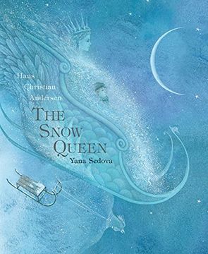 portada The Snow Queen: A Tale in Seven Stories