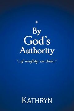 portada by god`s authority