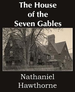 portada The House of the Seven Gables (en Inglés)