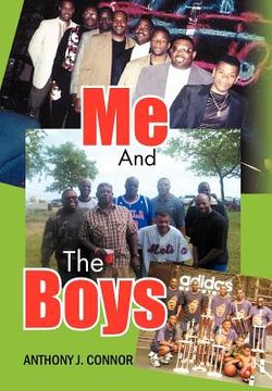 portada me and the boys (en Inglés)