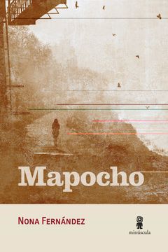 portada Mapocho