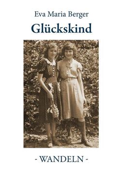 portada Glückskind (en Alemán)