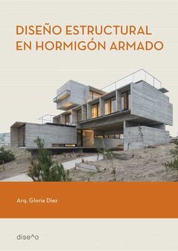 portada Diseño Estructural en Hormigon Armado (in Spanish)