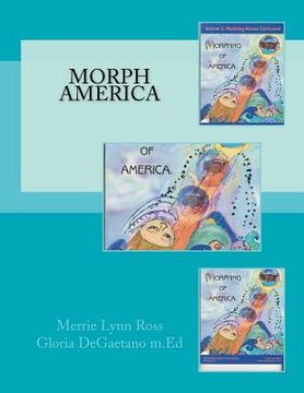 portada morph america (in English)