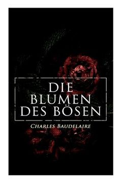 portada Die Blumen des Bösen (in English)