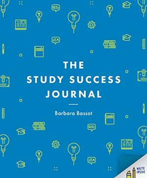 portada The Study Success Journal (Macmillan Study Skills) (en Inglés)