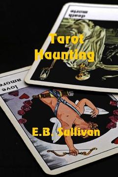 portada Tarot Haunting (in English)