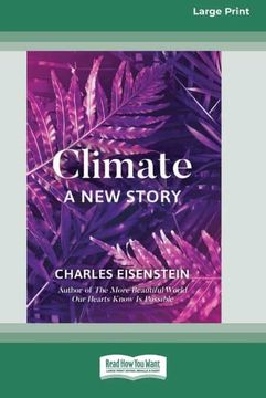 portada Climate -- a new Story (in English)